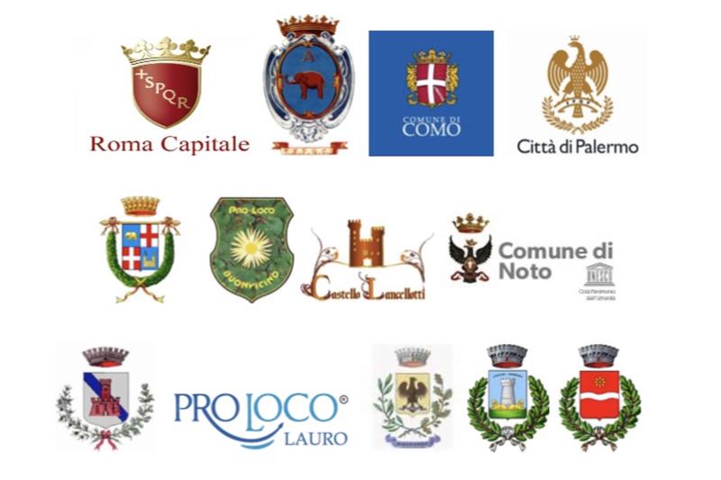 Compagnia Nazionale Danza Storica